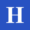 The Hill Logo